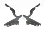 2011 2012 2013 2014 Hyundai Sonata Gls Hood Hinges Left And Right Oem. Fixed Price $59.00.