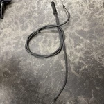 Hood Release Cable Febest 19101-F30F. Fixed Price $30.00.