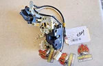95-97 Lexus LS400 Oem Rear Left Driver Door Lock Latch Actuator. Fixed Price $50.00.