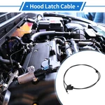 Hood Latch Release Cable For Buick Envision 2021-2023 NO.84642603. Fixed Price $38.69.