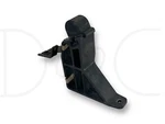 08-10 Ford F250 F350 Lh Left Driver Hood Bumper Rest Stop Bracket 8C34-16G016. Fixed Price $30.00.