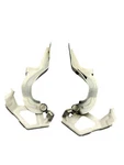 2021-2024 Toyota Sienna Oem Front Right Left Hood Hinge Bracket Set 89K (070). Fixed Price $84.15.