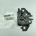 For 2022-2025 Nissan Pathfinder Hood Bonnet Lock Latch 656016SA0A Oem. Fixed Price $90.00.