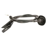 Hood Release Handle 1980-86 Ford Truck, Bronco E0TZ-16916-A. Fixed Price $44.95.