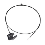 Brand New Hood Release Cable For Chevy Silverado Suburban Gmc Sierra Yukon. Fixed Price $21.99.