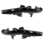 Pair Of Hood Hinges 2023-2025 Honda Pilot Touring Elite 3.5L Cyl 60170T90A00ZZ. Fixed Price $158.81.