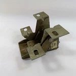 66 Comet Nos Ford C6GY-16700-A Hood Latch. Fixed Price $200.00.