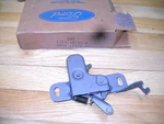 Nos 1980 1981 F100 F250 Hood Latch Assy E0TZ-16700-B. Fixed Price $39.99.