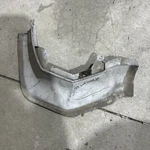 Oem Gm 1974-77 Oldsmobile Cutlass Rear Bumper Tail Light Filler Molding Trim Lh. Fixed Price $50.00.