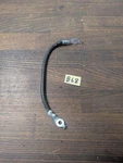 Genuine Bmw Series E81 E87 2004-13 Bonnet Hinge Earthing Strap Cable 7060559. Fixed Price $9.31.