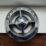 1950 Studebaker Champion Front Emblem / Hood Logo Original Vintage Badge. Fixed Price $732.95.