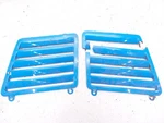 For Repair 85-90 Trans Am Gta Front Hood Louver Vent Scoop Insert Gm. Fixed Price $199.99.