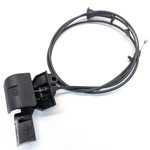 2017-2026 Ford F-150 Oem Hood Release Cable Control, Pull Handle. Fixed Price $29.60.