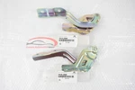 Genuine Hyundai Veloster 18-20 Hood Hinges Left And Right Side Oem. Fixed Price $160.00.