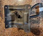 Nos Hood Latch 1966 Chevrolet Impala Bel Air Biscayne Station Wagon Ss. Fixed Price $125.00.