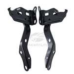 For 2019-2024 Toyota Corolla Driver & Passenger Side 5341002510 Hood Hinges Set. Fixed Price $15.59.