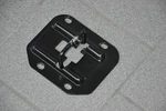 Ferrari Ff GTC4 812 F12 Striking Plate Hood Lock Striker 80246800. Fixed Price $28.99.