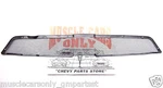 70 71 72 Chevelle Camino New Reproduction Cowl Induction Hood Rear Screen. Fixed Price $64.95.