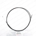 New Genuine Toyota Lexus 16-19 RX350 450H Hood Lock Release Cable 53630-48100. Fixed Price $69.01.