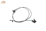 2020-2025 Cadillac CT5 Hood Bonnet Release Opener Cable Line W/ Handle Oem. Fixed Price $26.99.