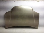 2001-2006 Acura Mdx Engine Hood Sun Damaged YR-520M-4 (mesa Beige Metallic). Fixed Price $474.05.