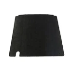 Hood Insulation Pad 1/2" Fiberglass For 1970-72 Oldsmobile Cutlass Supreme. Fixed Price $142.13.