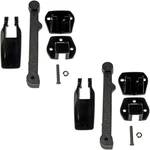 Dorman Hood Latch Lock Kit Set Of 2 Driver & Passenger Side For International. Fixed Price $45.95.