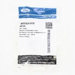Ford Bolt Part Number W505424-S439. Fixed Price $12.99.