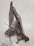 Toyota 4RUNNER, Hood Hinge Lh +rh Pair, 96-02, Silver, 53420-35020 53410-35020. Fixed Price $57.75.