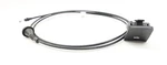 New Oem Hood Latch Release Cable 84279471 Chevrolet Tahoe Gmc Yukon 2015-2020. Fixed Price $49.95.