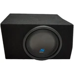 Fits 2005-2014 Ford Mustang Coupe Alpine S-W12D4 Type Single Custom Sub Box. Fixed Price $239.95.