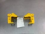 2003-07 Hummer H2 Hood / Bonnet Hinge Pair, Left Right Oem. Fixed Price $49.95.