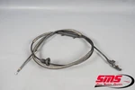 11-18 Porsche Cayenne 958 Front Hood Bonnet Release Cable Oem. Fixed Price $90.38.