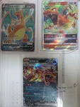 Charizard Set Sr 102/100 S9 Birth Vstar 014/172 Rrr 066/108 Korean. Fixed Price $29.20.