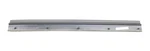 New Oem Volkswagen Hood Front Weatherstrip Left 5C6823707 Jetta Sedan 2011-2018. Fixed Price $29.85.