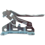 Hood Hinges Driver Left Side Hand 66910K5000 For Hyundai Santa Cruz 2022-2024. Fixed Price $71.74.
