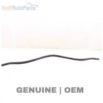2015-2020 Vw E-golf Rain Tray Seal / Weather Stripping 5NA823723. Fixed Price $13.71.