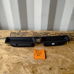 16 Hyundai Sonata Upper Dash Center Molding Trim Defrost Grille Cover 97314C1010. Fixed Price $77.00.