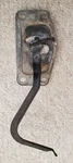 Vtg Orig 1954? Studebaker Hood Latch Assy #306136. Fixed Price $15.00.