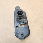 84-96 C4 Corvette Right Hood Latch Lock Catch Cowl Receiver Passengers Good Oem. Fixed Price $25.99.
