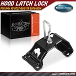 Front Right Upper Hood Latch Lock For Bmw X5 E70 2007-2013 X6 E71 E72 2008-2014. Fixed Price $30.38.