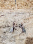 Silvia S15 S14 S13 240SX Nissan Genuine Hood Hinge Left And Right. Fixed Price $99.99.