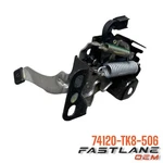 2011-2013 Honda Odyssey Hood Lock Assy New Oem 74120-TK8-506. Fixed Price $212.07.