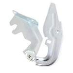 For 2008 2015 Mitsubishi Lancer Rh Passenger Side Right Hood Hinge. Fixed Price $36.07.