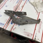 72 Torino Ranchero Nos Ford D2OZ-16797-A Hinge Hood Lh. Fixed Price $125.00.