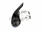 Land Rover Range 03-08 Release Hood Bonnet Handle Lever FSC000030PVA New. Fixed Price $22.88.