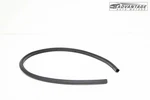 2024-2025 Chevrolet Trax Hood Bonnet Rearward Weatherstrip Seal Rubber Oem. Fixed Price $21.83.