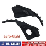 2PCS Front Left & Right Cowl Grille Panel Trim For Jeep Grand Cherokee 2016-2022. Fixed Price $35.74.