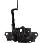 Hood Latch For 2016-2020 Mazda CX-9 MA1234127. Fixed Price $21.97.