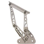 All American Billet HH-6772CT-C-P 1967-72 Fits Chevy C10 Hood Hinges. Fixed Price $934.95.